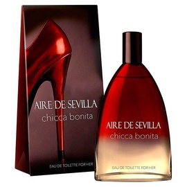 Parfüümid Instituto Español Aire De Sevilla Chicca Bonita 150ml EDT