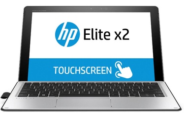 Planšetinis kompiuteris HP Elite x2 1012 G2 i5-7200U 256GB LTE Silver