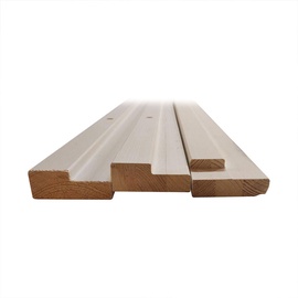 UKSELENG 70X30X2060 KRUNDITUD 60
