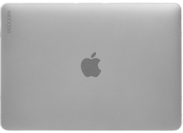 Incase Hardshell Case for MacBook 12" Dots Clear