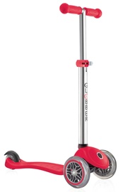 Bērnu skūteris Globber Primo 422-102-2 Red