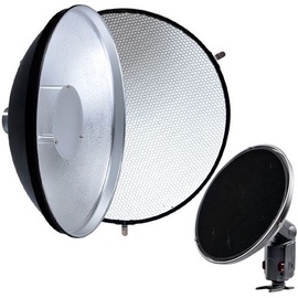 Genesis Reporter Fomei PF Beauty Dish