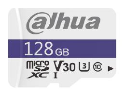 Mälukaart Dahua, 128 GB