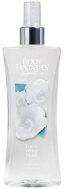 Body Fantasies Signature Fresh White Musk Fragrance Body Spray 94ml