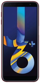 Samsung J610F Galaxy J6+ (2018) 32GB Dual Red