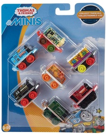 Fisher Price Thomas & Friends Minis Assortment DTV15
