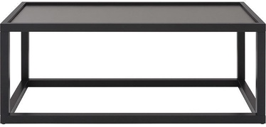 Black Red White Modai 103x53cm Black