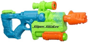 Hasbro Nerf Super Soaker Zombie Strike Revenge Zombinator B8291