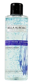 Kosmētikas noņemšanas līdzeklis Bella Aurora solución micelar, 200 ml, sievietēm