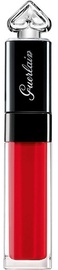 Lūpų dažai Guerlain La Petite Robe Noire Lip Colour’ink Liquid L120, 6 ml