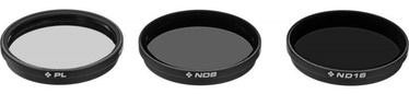 PolarPro Filter Set Copter Sony ActionCam