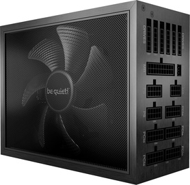 Блок питания be quiet! Dark Power Pro 12 1500 Вт, 13.5 см