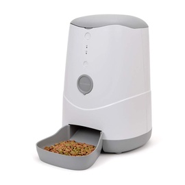 Миска для корма Petoneer Nutri Smart, 3.7 л, 23 см x 24.6 см