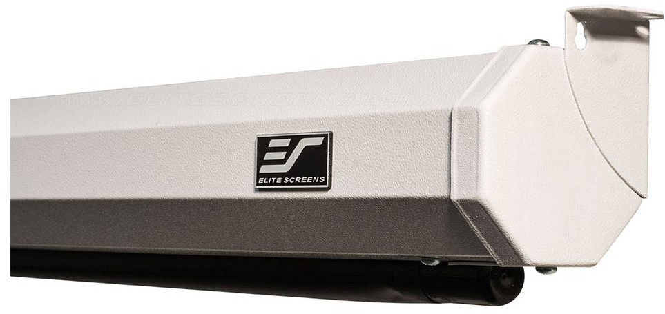 Projektoriaus ekranas Elite Screens 