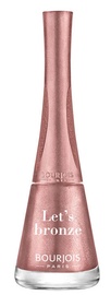 BOURJOIS Paris 1 Seconde Gel Nail Polish 9ml 016