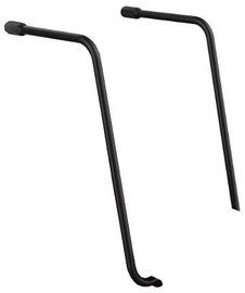Horizon Fitness Extra Long Handrails For Citta TT5.0 Treadmill