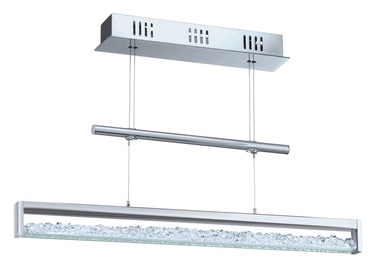 Gaismeklis Eglo Cardito 93625 LED, 4x6W 70x8x110cm