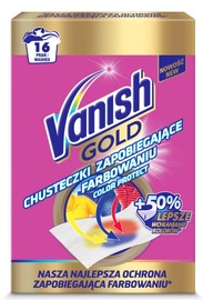 Veļas palagi Vanish Gold Color, 8 gab.