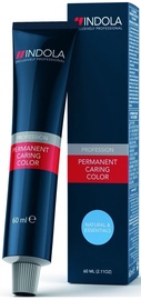 Kраска для волос Indola Permanent Caring Color, Very Light Blonde Chocolate Pearl, 9.82, 0.06 л