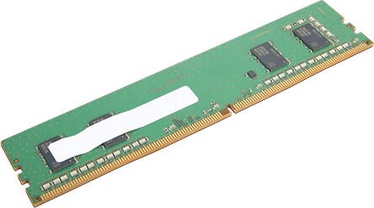 Operatīvā atmiņa (RAM) Lenovo 4X70Z78724, DDR4, 8 GB, 2933 MHz