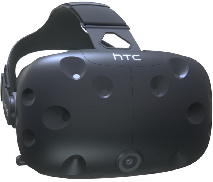 VR prillid HTC Vive