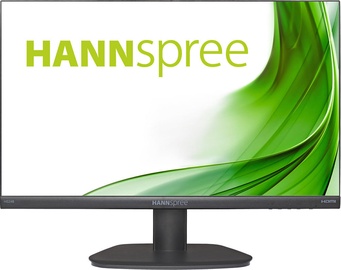 Монитор Hannspree HS248PPB, 24″, 5 ms