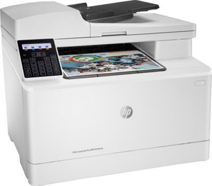 HP Color LaserJet Pro MFP M181fw (T6B71A)