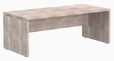 Skyland Torr Z TST 209 Executive Table 200x90cm Canyon Oak