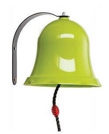 Zvans bērnu rotaļu laukumam 4IQ Bell, 23.5 cm x 17.5 cm x 23.5 cm