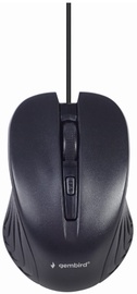 Klaviatūra Gembird KBS-UM-04 EN