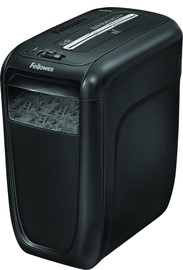 Уничтожитель бумаг Fellowes Powershred 60Cs, 4 x 50 mm