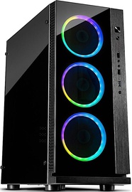 Inter-Tech W-III RGB ATX