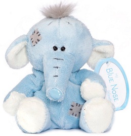 Carte Blanche My Blue Nose Friends Toots the Elephant