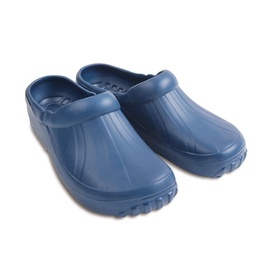 Zābaki Demar New Eva Clog, zila, 44