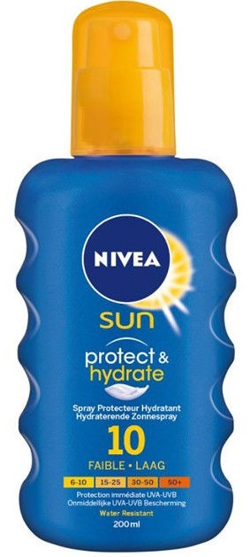 nivea sunblock price