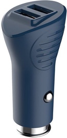 ColorWay Car Charger Quick Charge 3.0 36W Blu