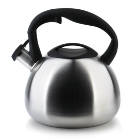 Mondex Cookini Toby Kettle 3l Stainless Steel
