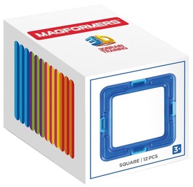 Konstruktor Magformers 713011, plastik