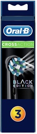 Braun Oral-B CrossAction EB 50 3 Black
