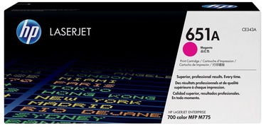 Lazerinio spausdintuvo kasetė HP 615A Magenta