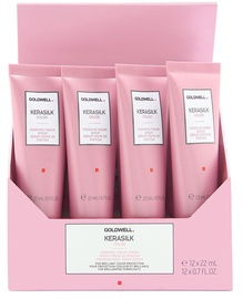 Goldwell Kerasilk Color Finishing Cream Serum 12 x 22ml