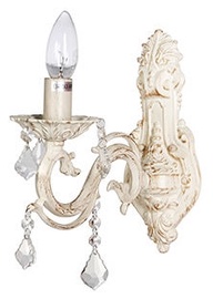 Lampa Verners Classic, siena, 40 W, E14