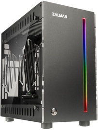 Zalman Z-Machine 300 mATX Gray