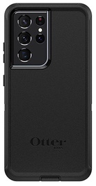 Чехол Otterbox 77-82070, черный, 6.8 ″