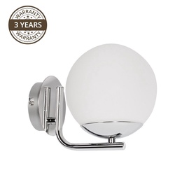Valgustid seinale Domoletti Viola, 40 W, E14