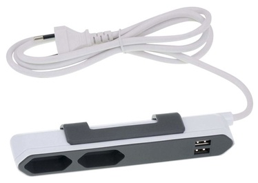 Удлинитель Allocacoc Power Extension 9102/PB2SEU