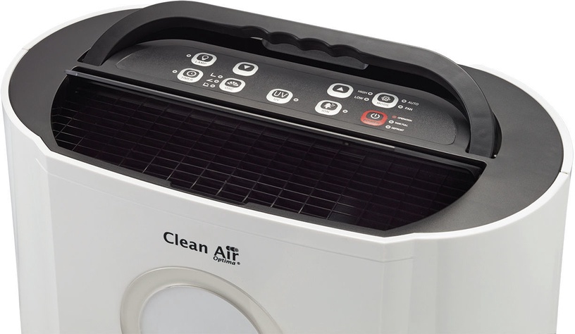 Gaisa sausinātājs Clean Air Optima CA-704, 370 W