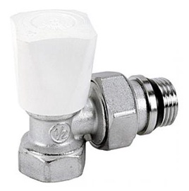 Ventīlis Giacomini R706 Manual Valve 1/2" Corner