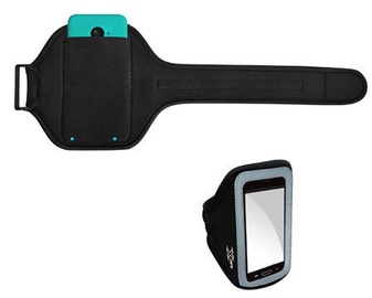 Vakoss Xzero X-P3742 Sport Arm Band Black