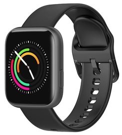 Nutikell Garett Women Eva Black